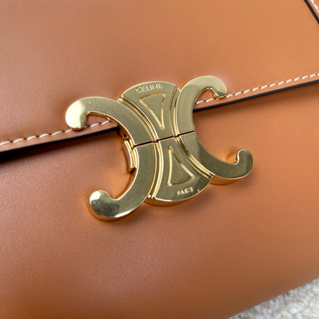 Celine Triomphe Cross Body