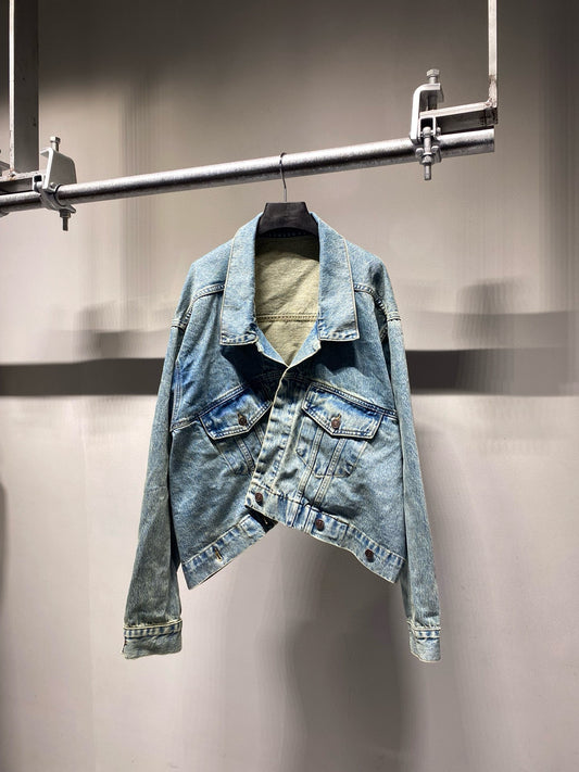 BLCG Denim Jacket