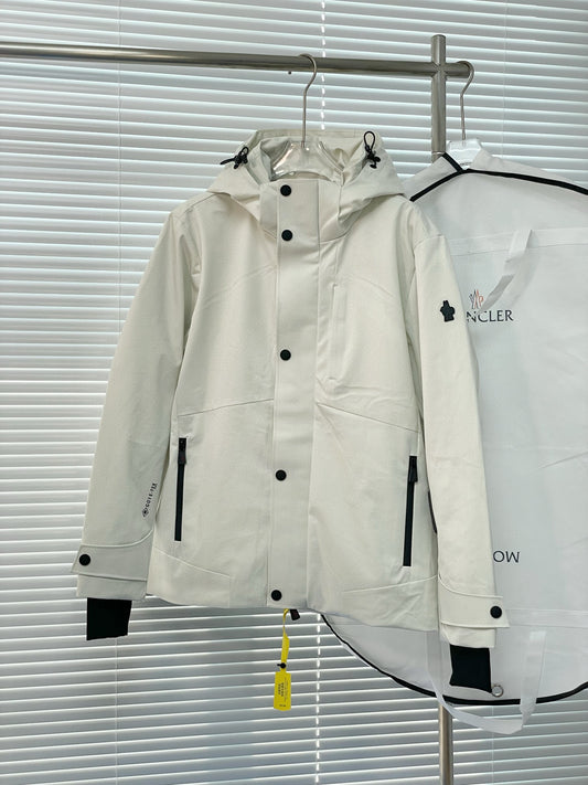 Moncler Windbreaker