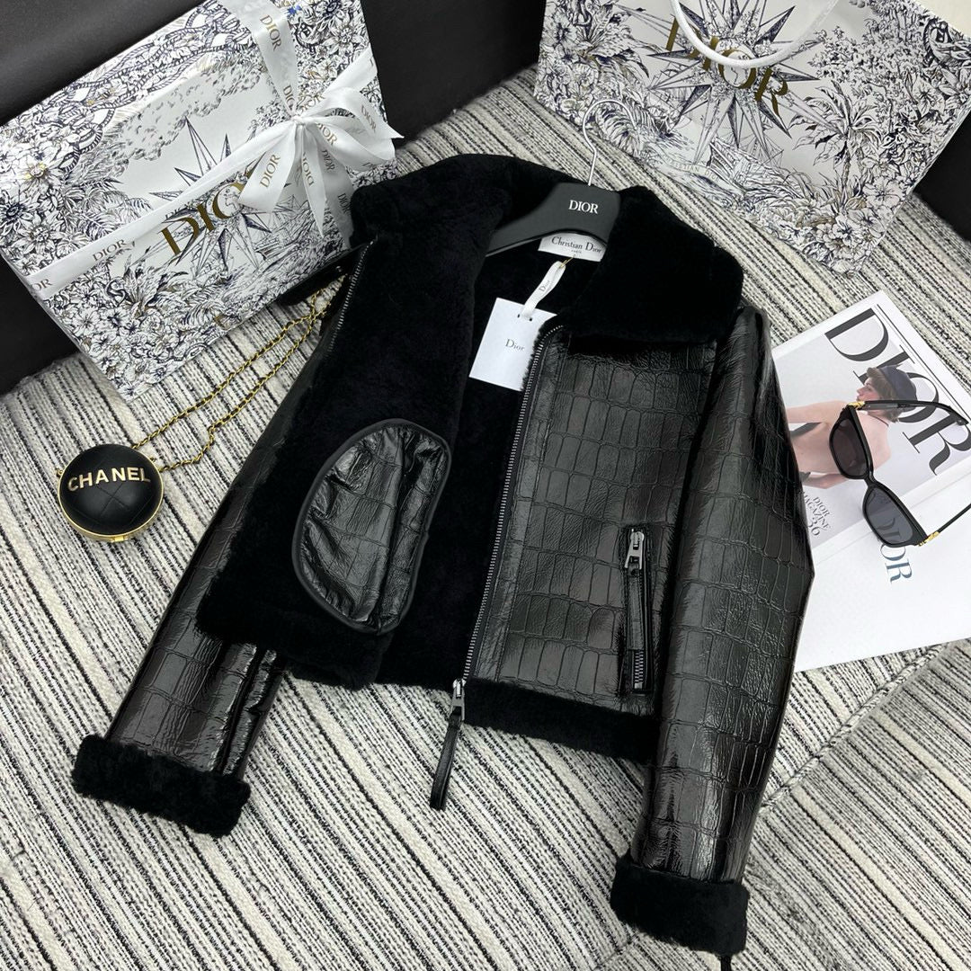Dior Jacket