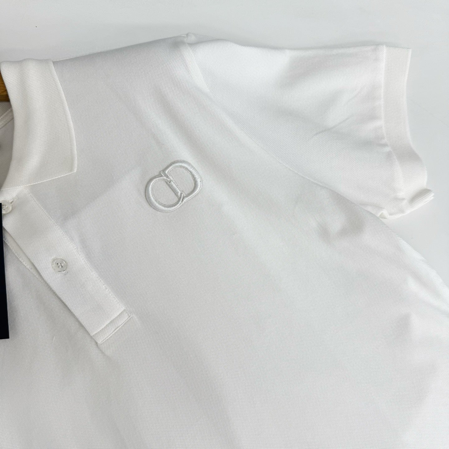 Dior Polo Tee