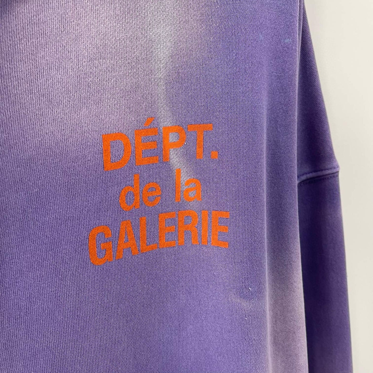 Gallery Dept Jacket