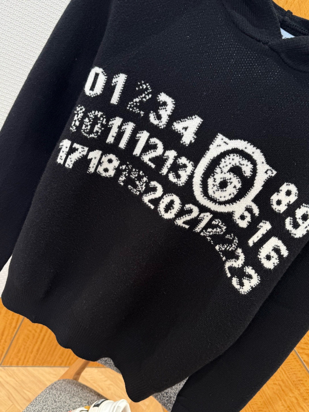 Maison Margiela Hoodie