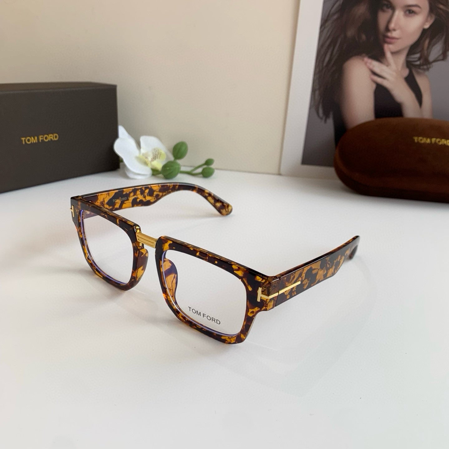 Tom Ford Sunglasses