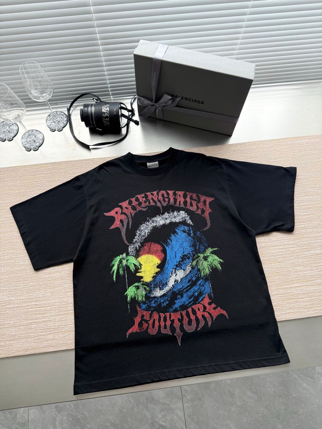 Balenciaga T-Shirt
