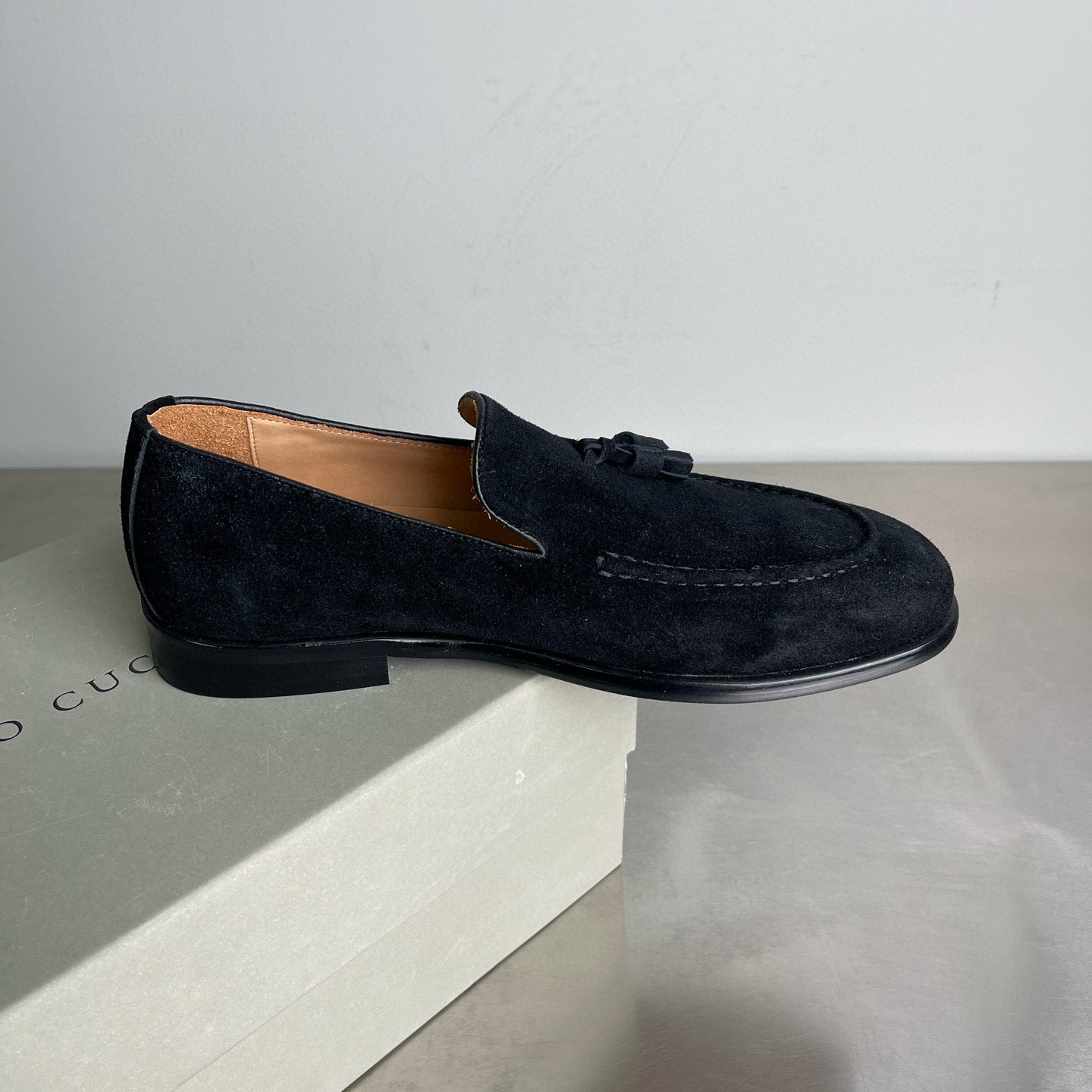 BC Loafer