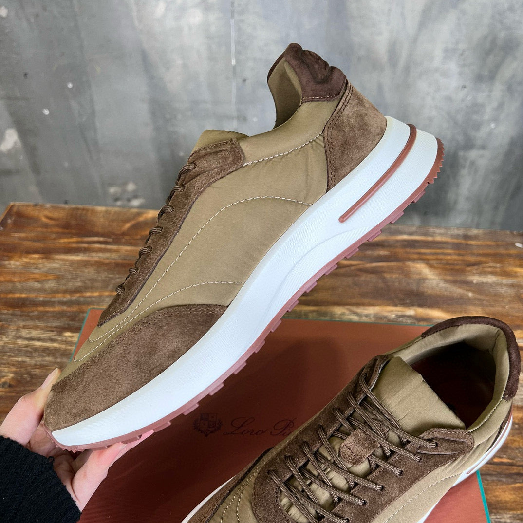 Loro Piana Shoes
