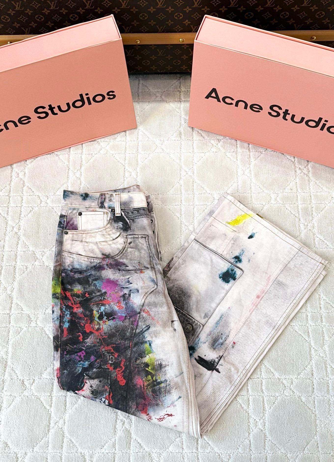 Acne Studios Jeans