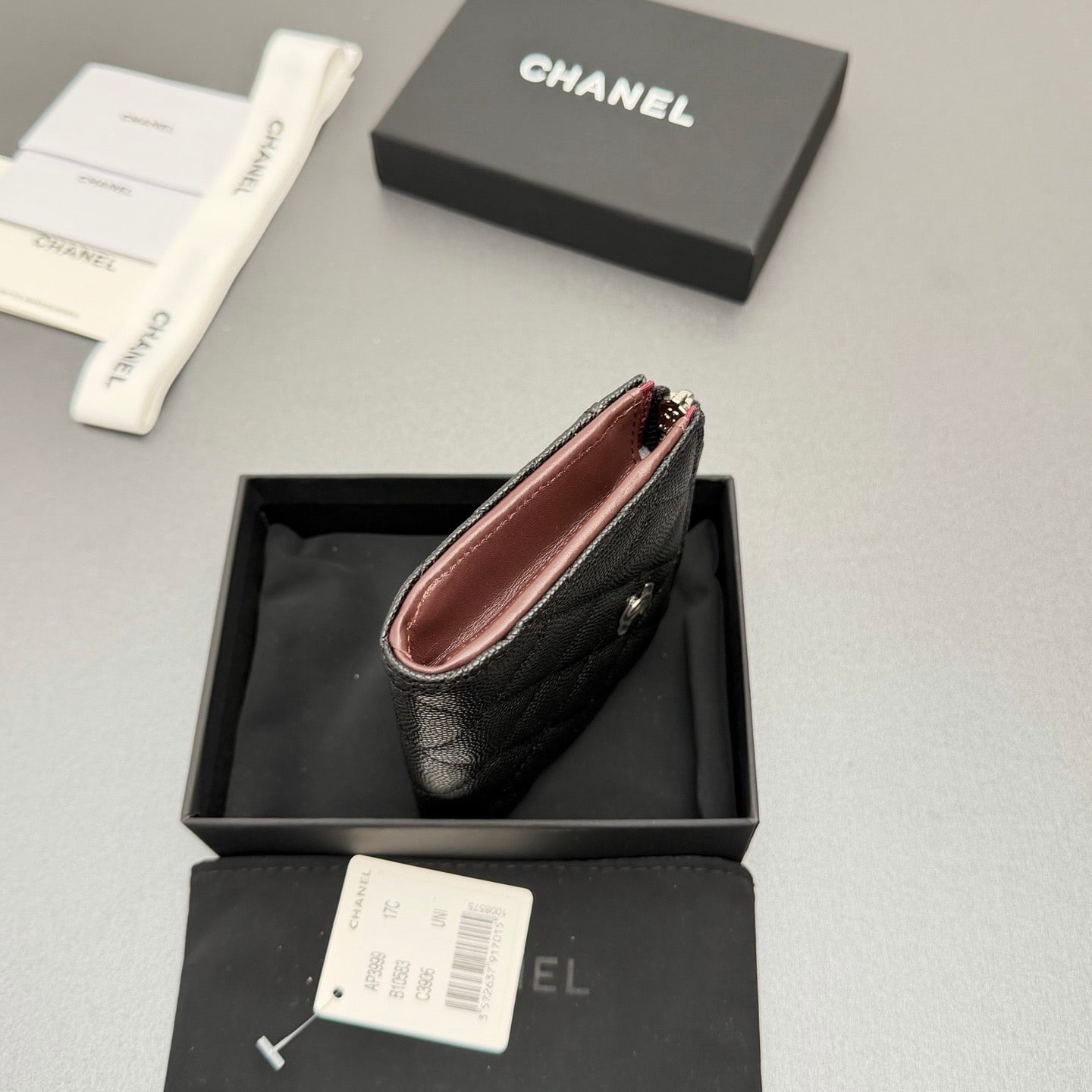 Chanel Coin Pouch
