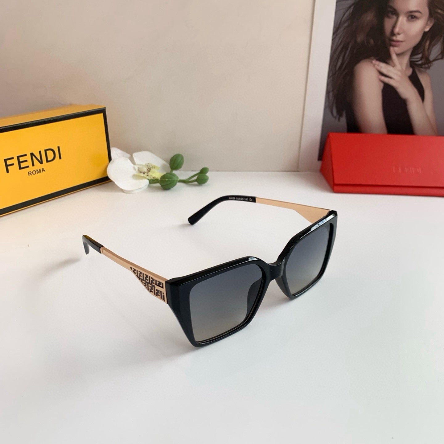 Fendi Sunglasses