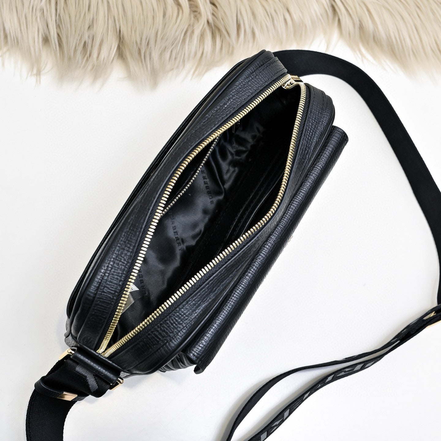 Burberry Cross Body Bag