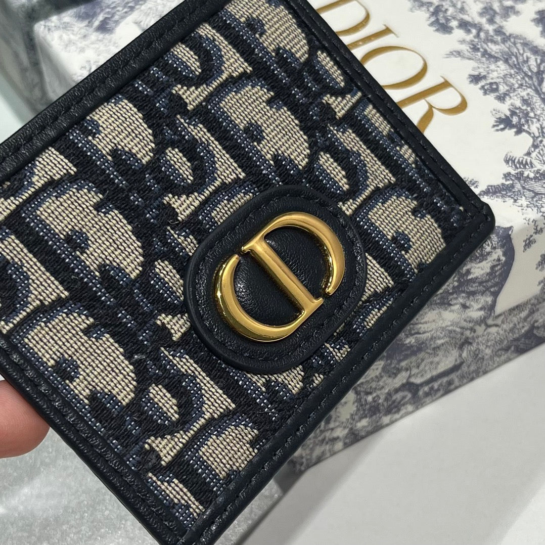 Dior Card Holder
