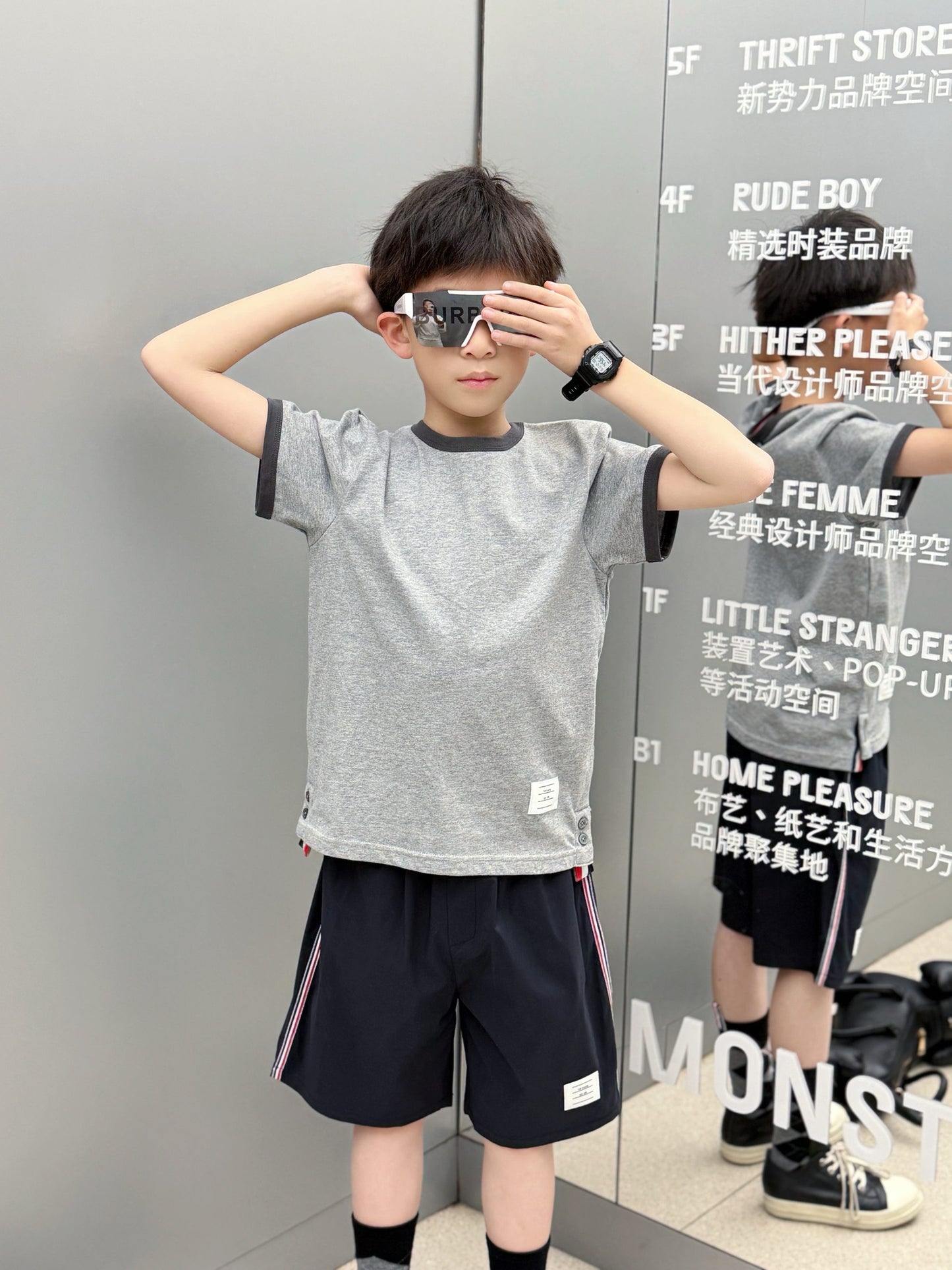 Thom Browne T-Shirt