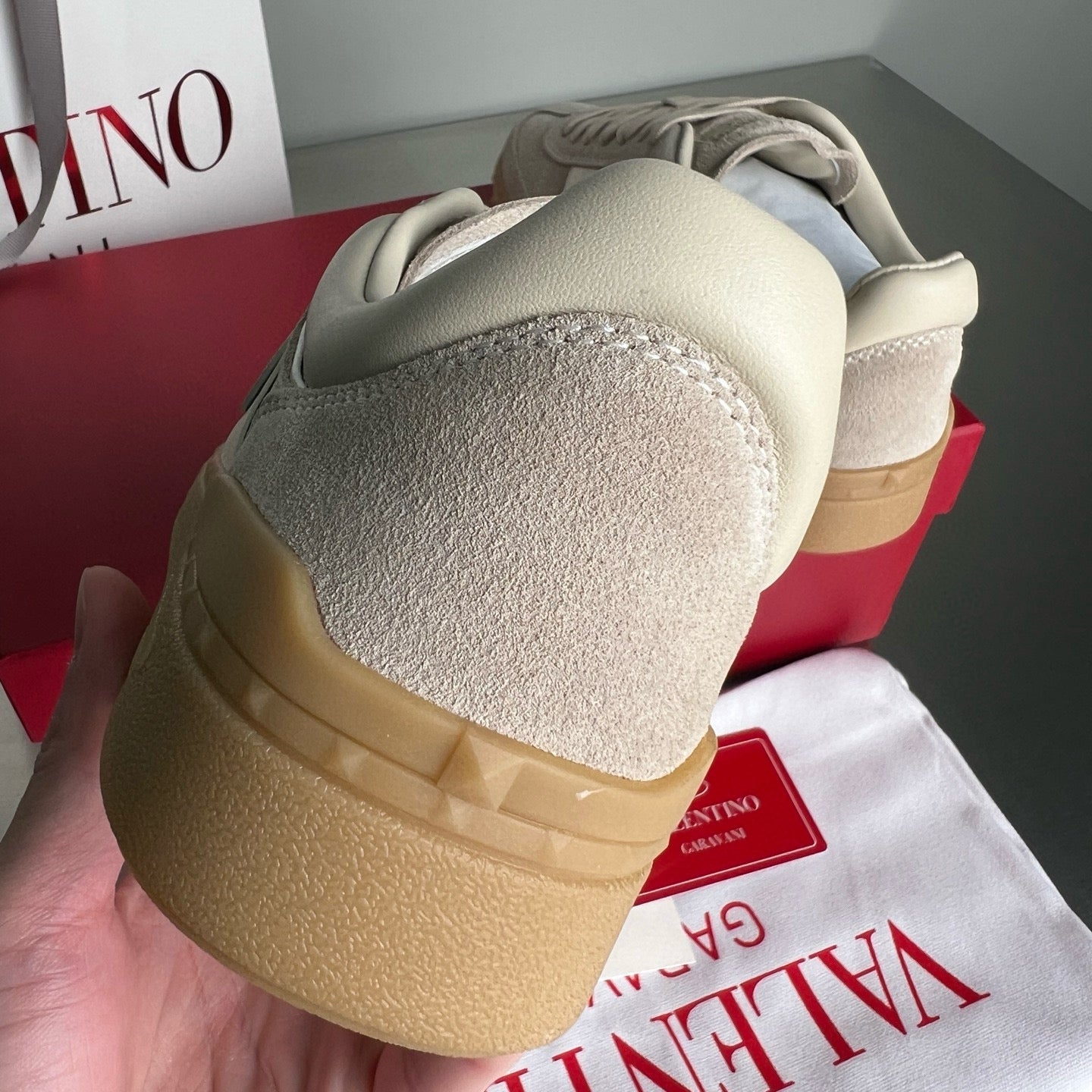 Valentino Shoes