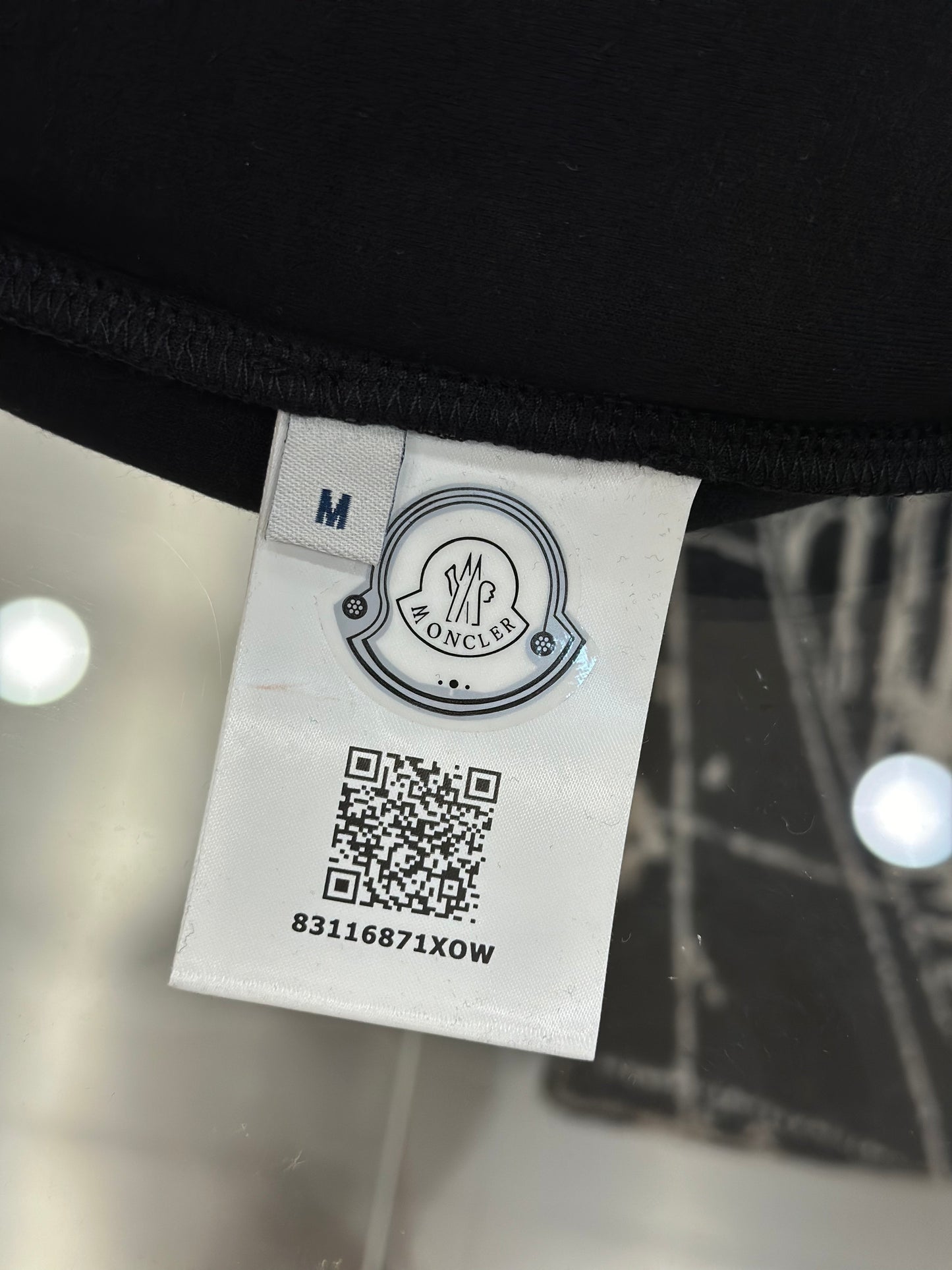 Moncler T-shirt