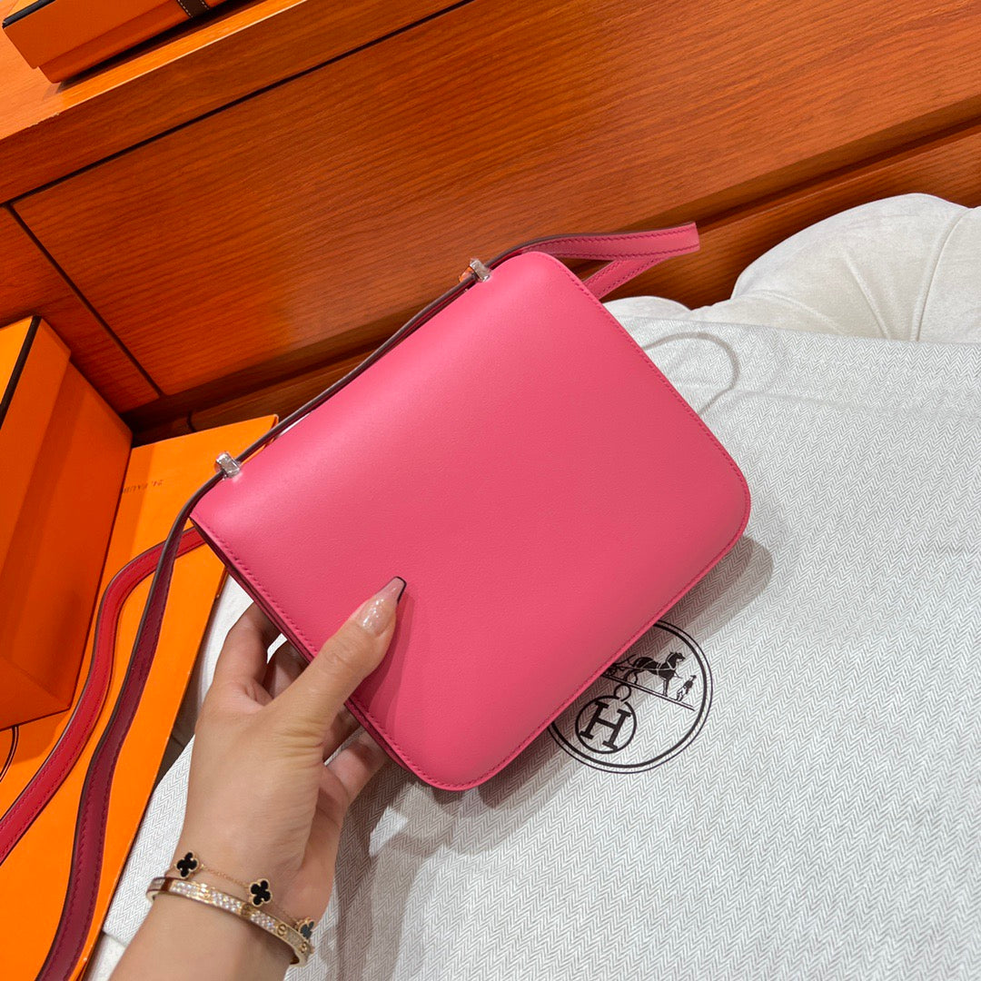Hermes Constance 19