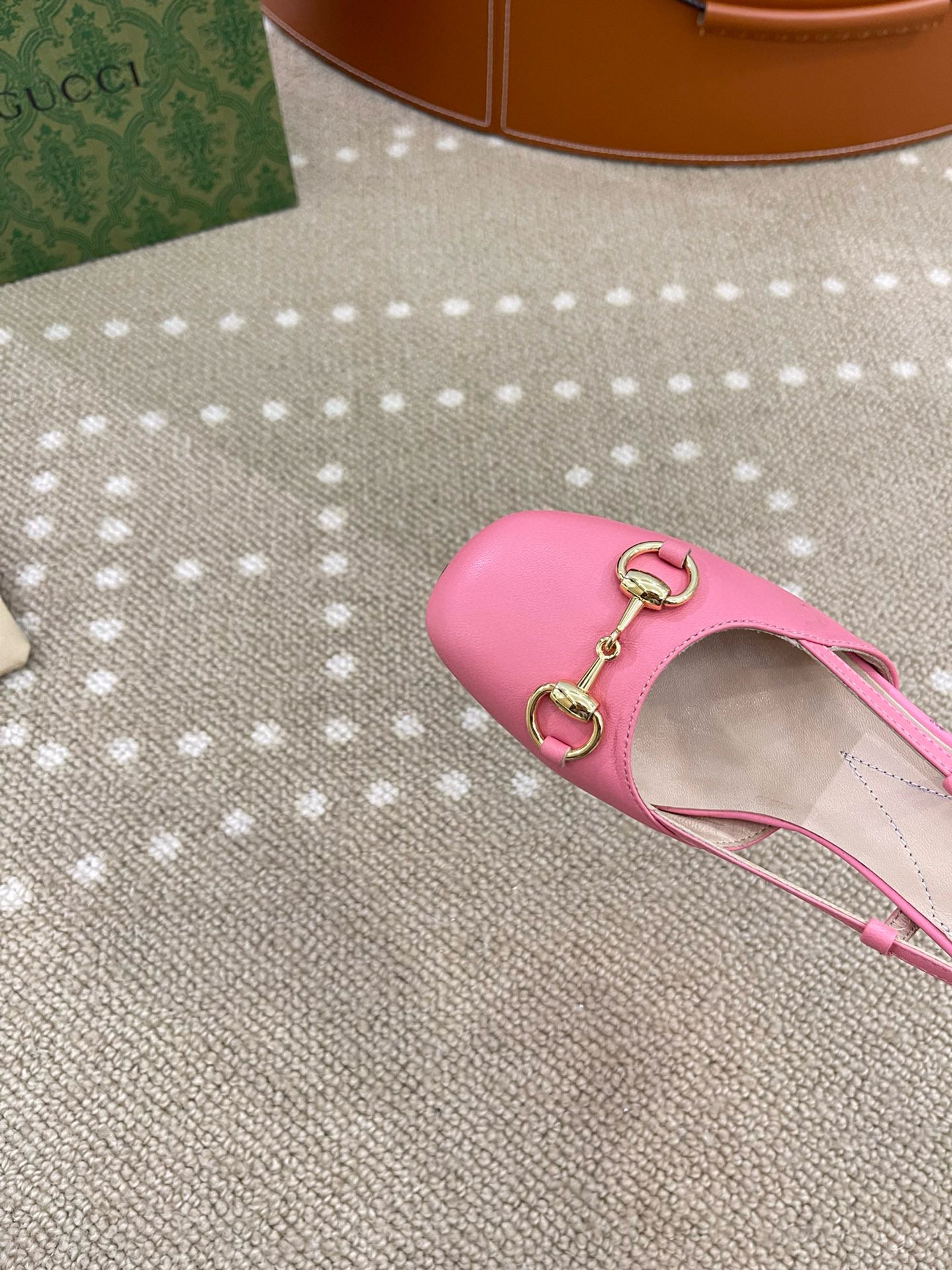 Gucci Heels