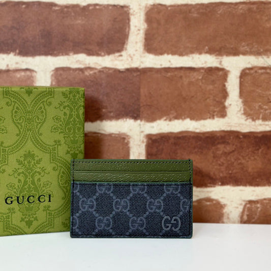 Gucci Card Holder