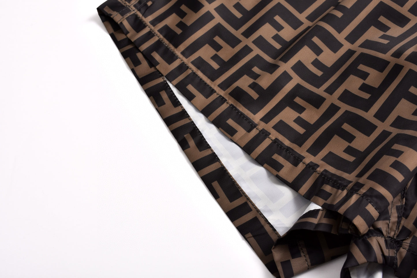 Fendi Swim Short Pants