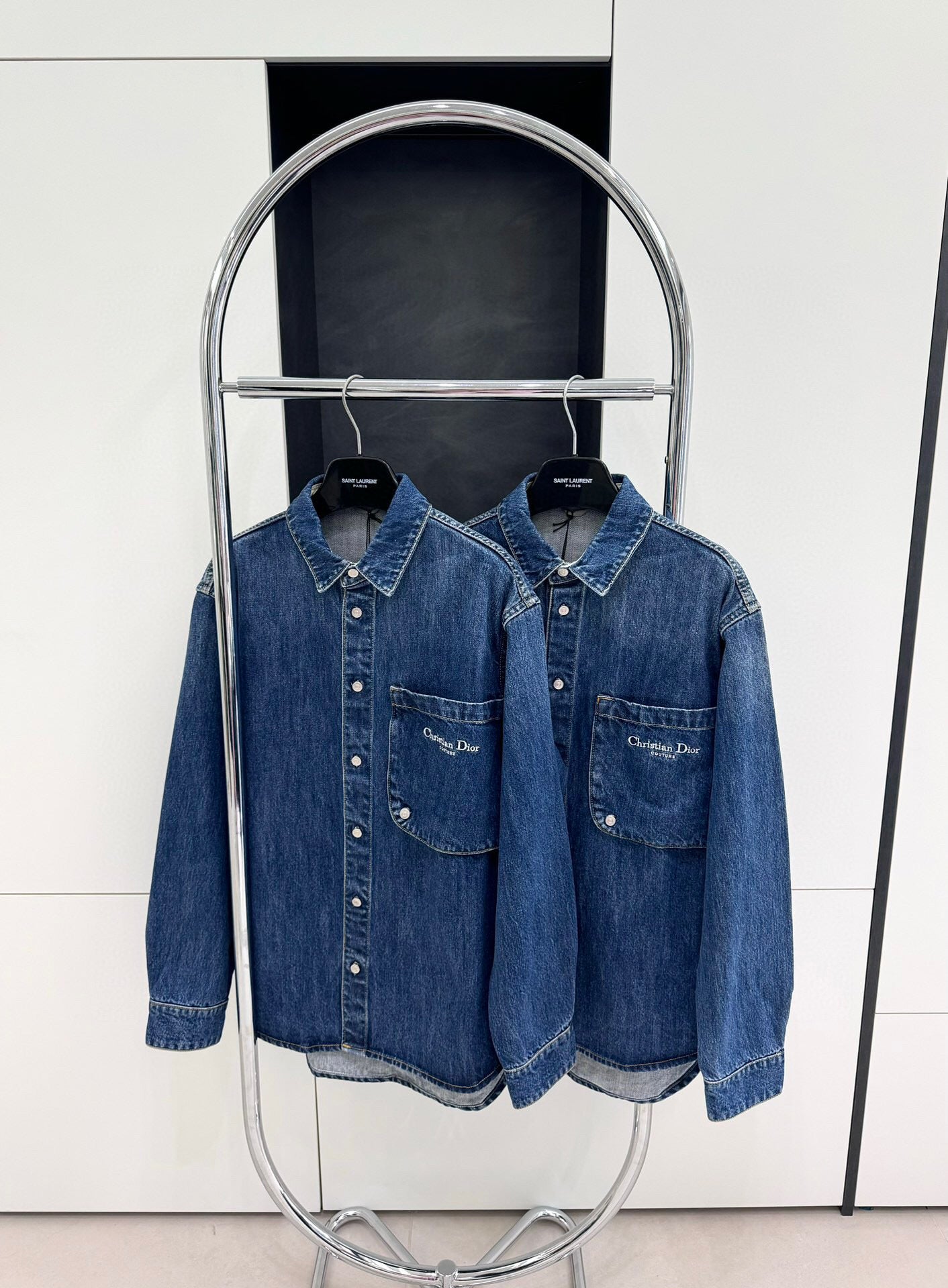 Dior Denim Jacket