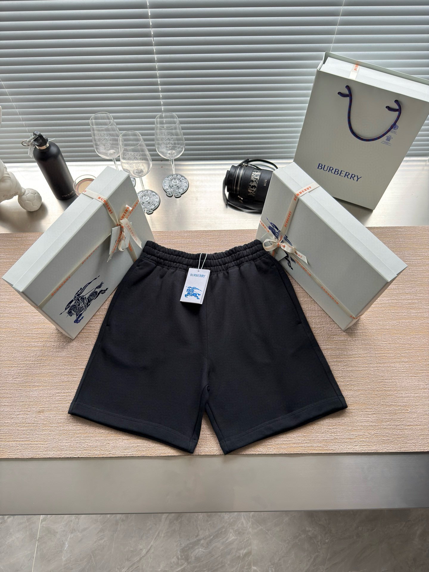 BBR Short Pants