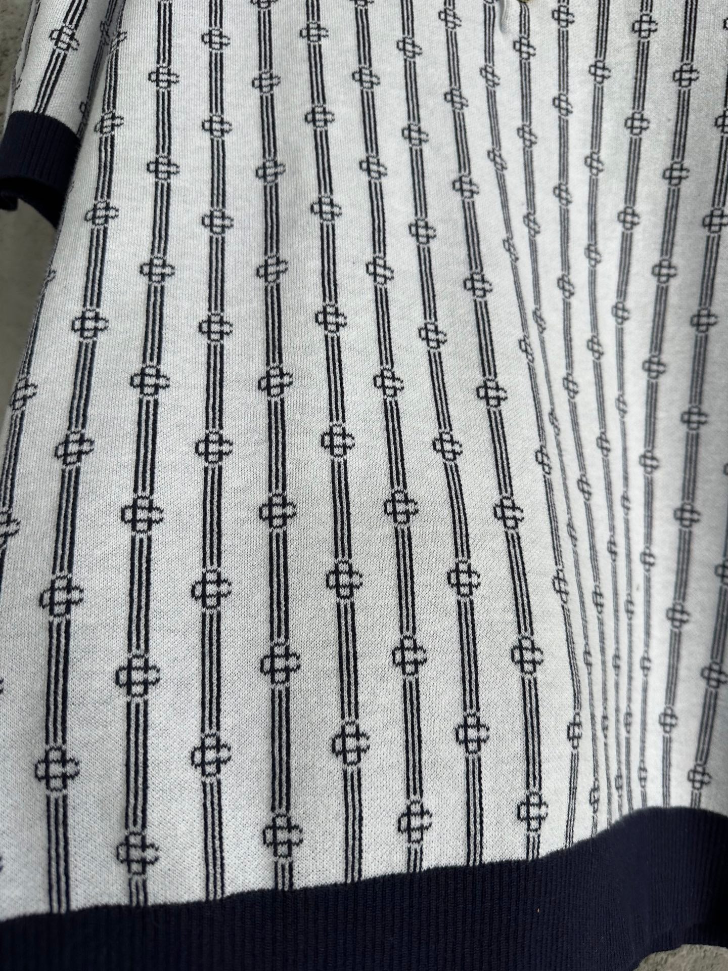 Casablanca Polo
