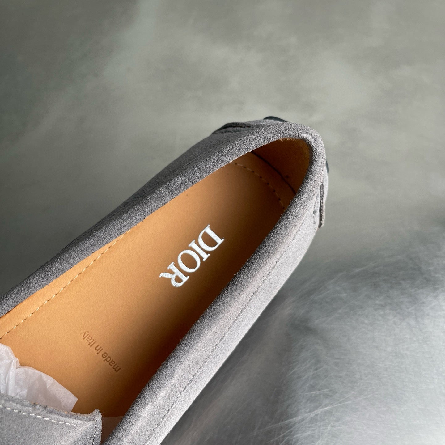 Dior Loafer