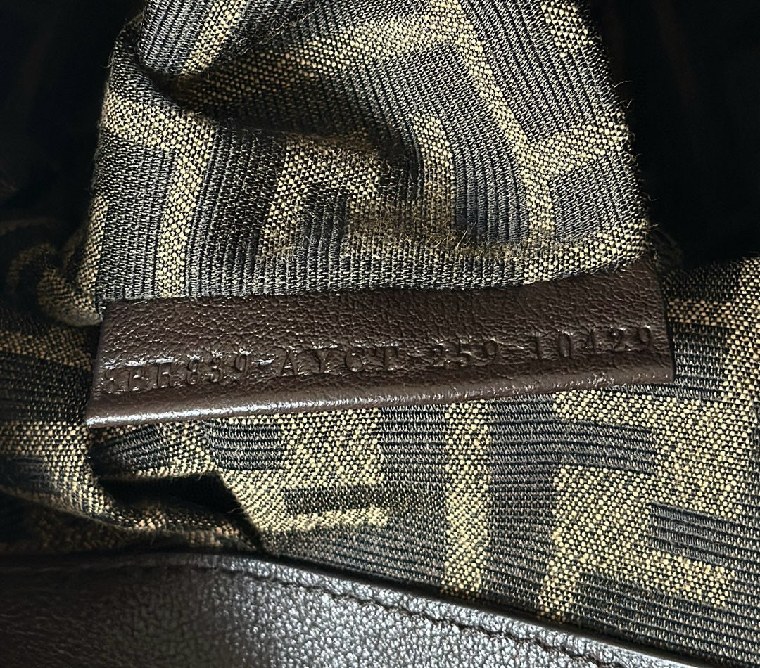 Fendi Spy One