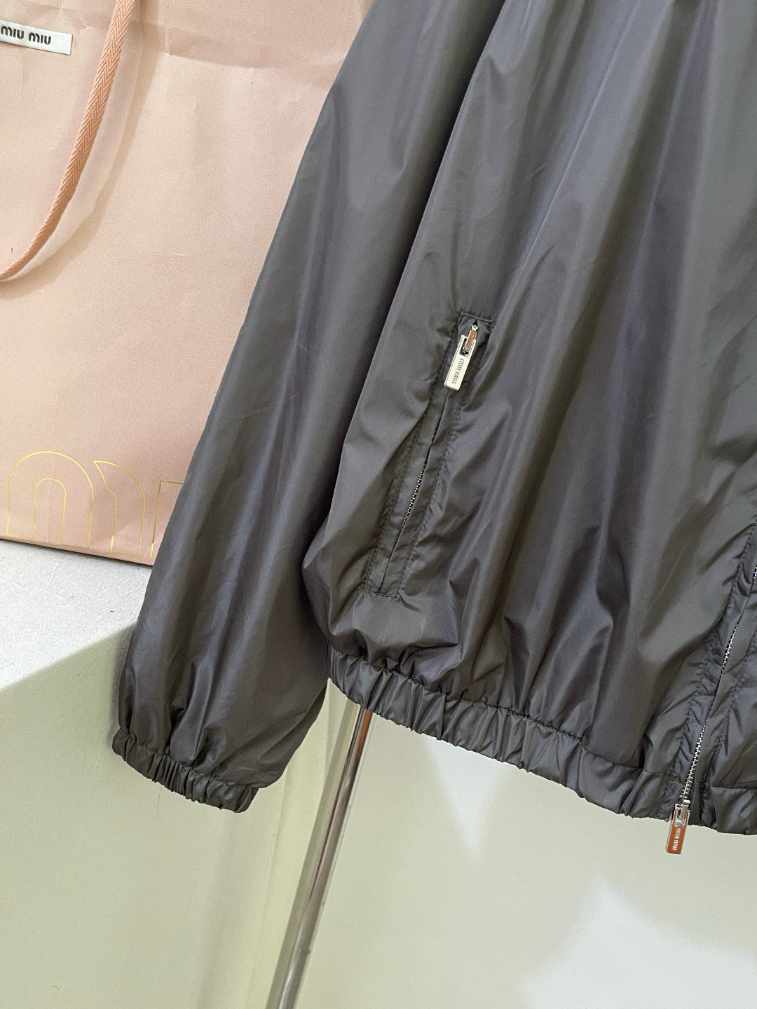 Miu Miu Jacket