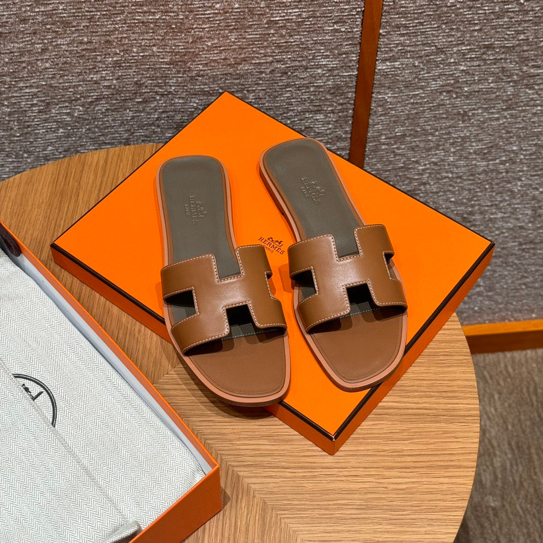 Hermes Sandals