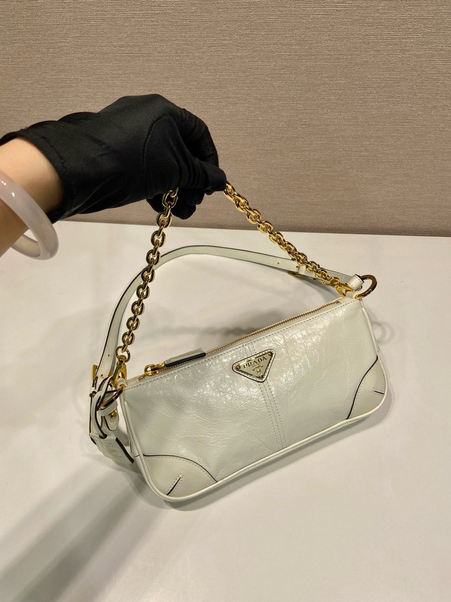 Prada Shoulder Bag