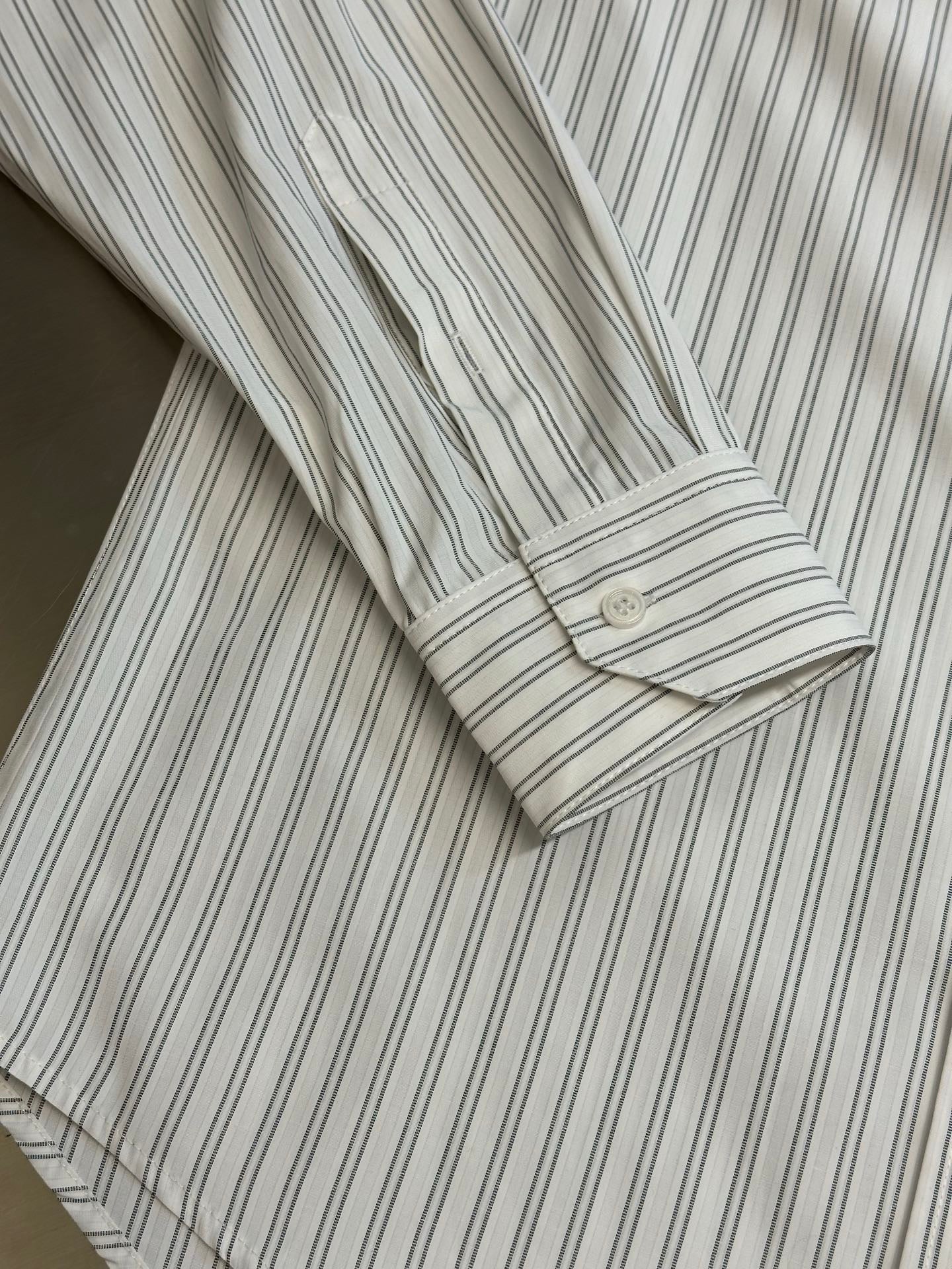 Celine Long Sleeve Shirt