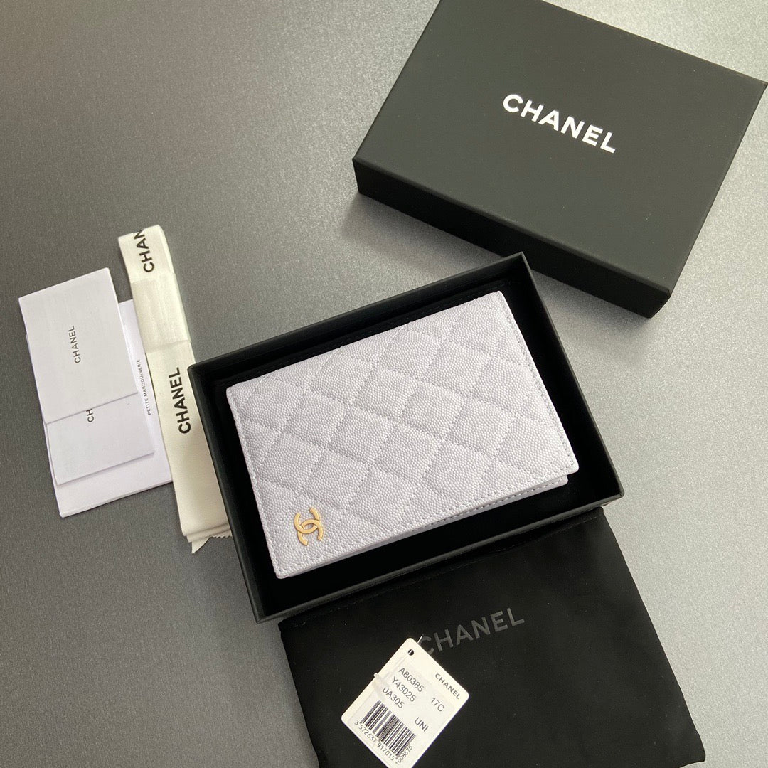 Chanel Wallet