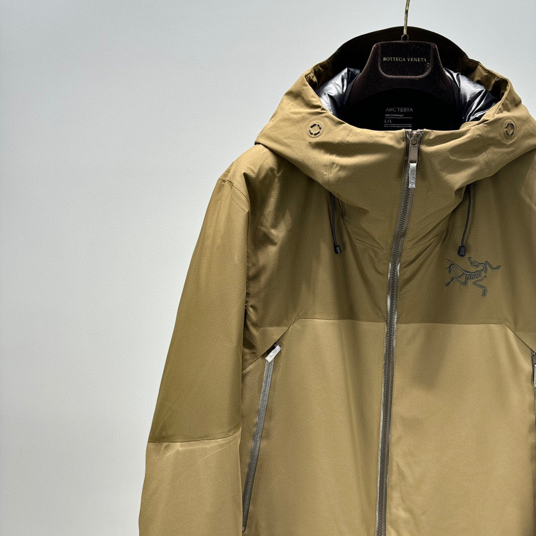 Arctery Jacket