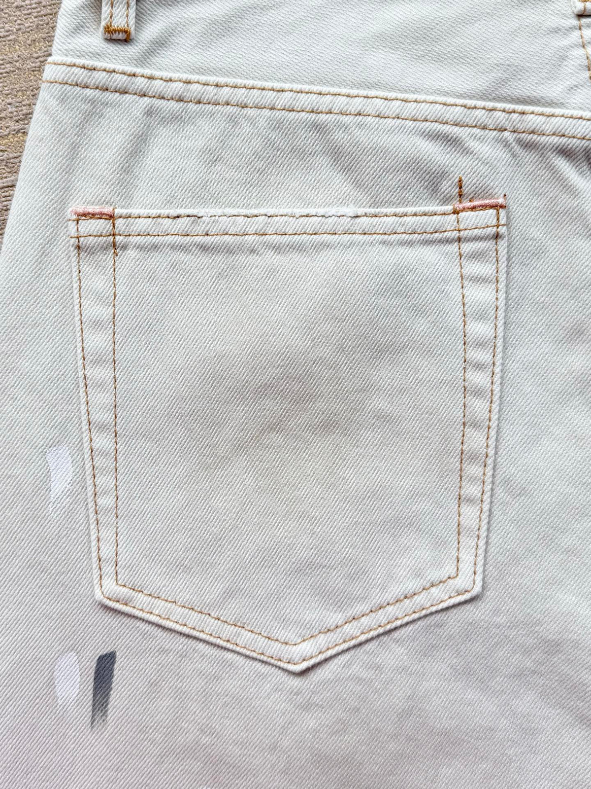 AS Short