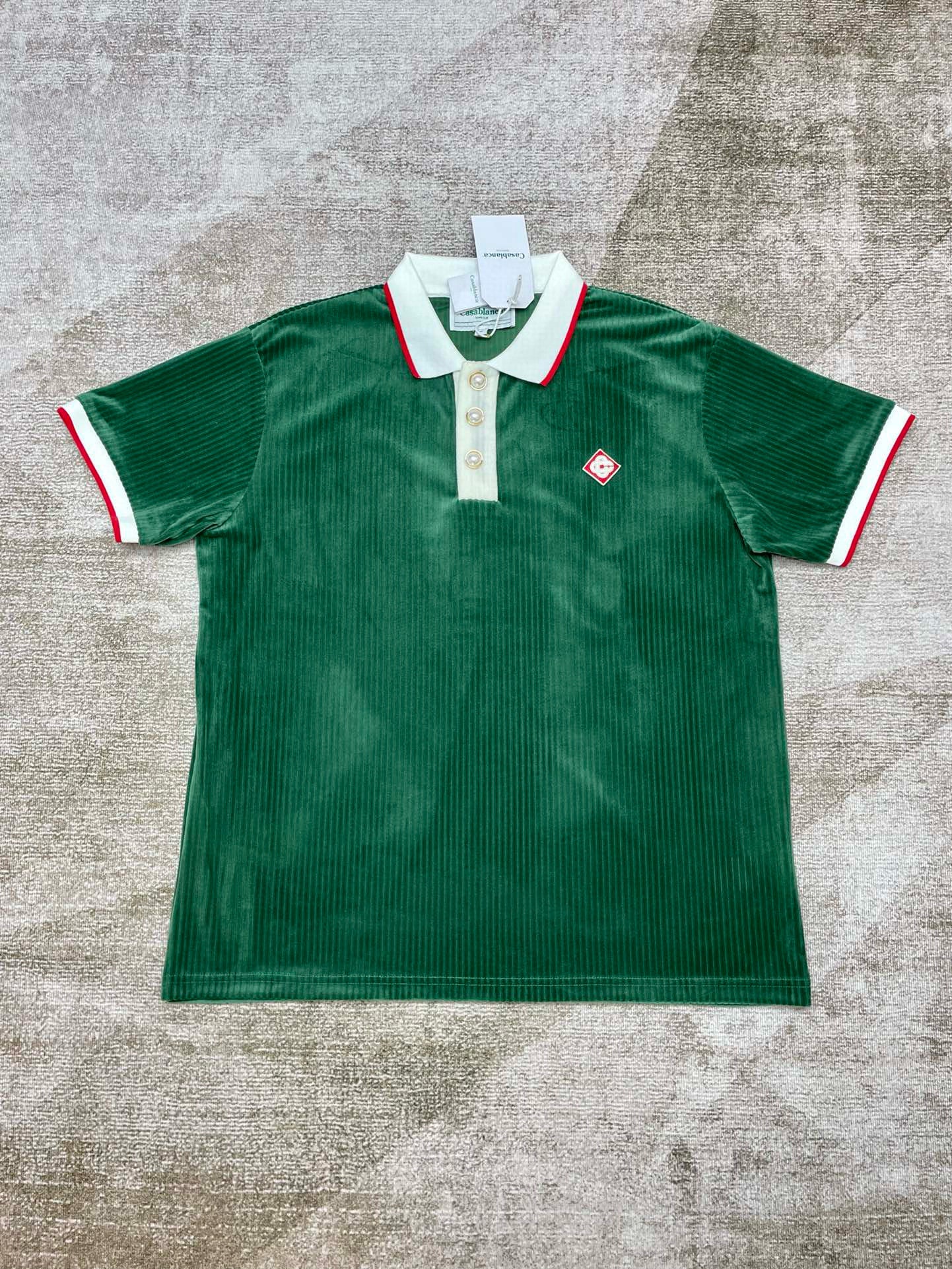 Casablanca Polo