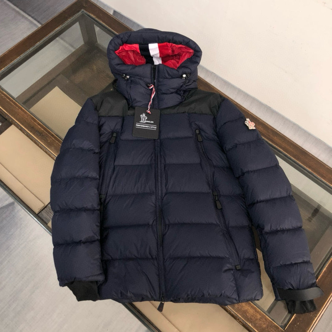 Moncler Down Jacket