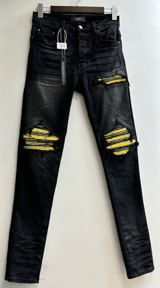 Amiri Jeans