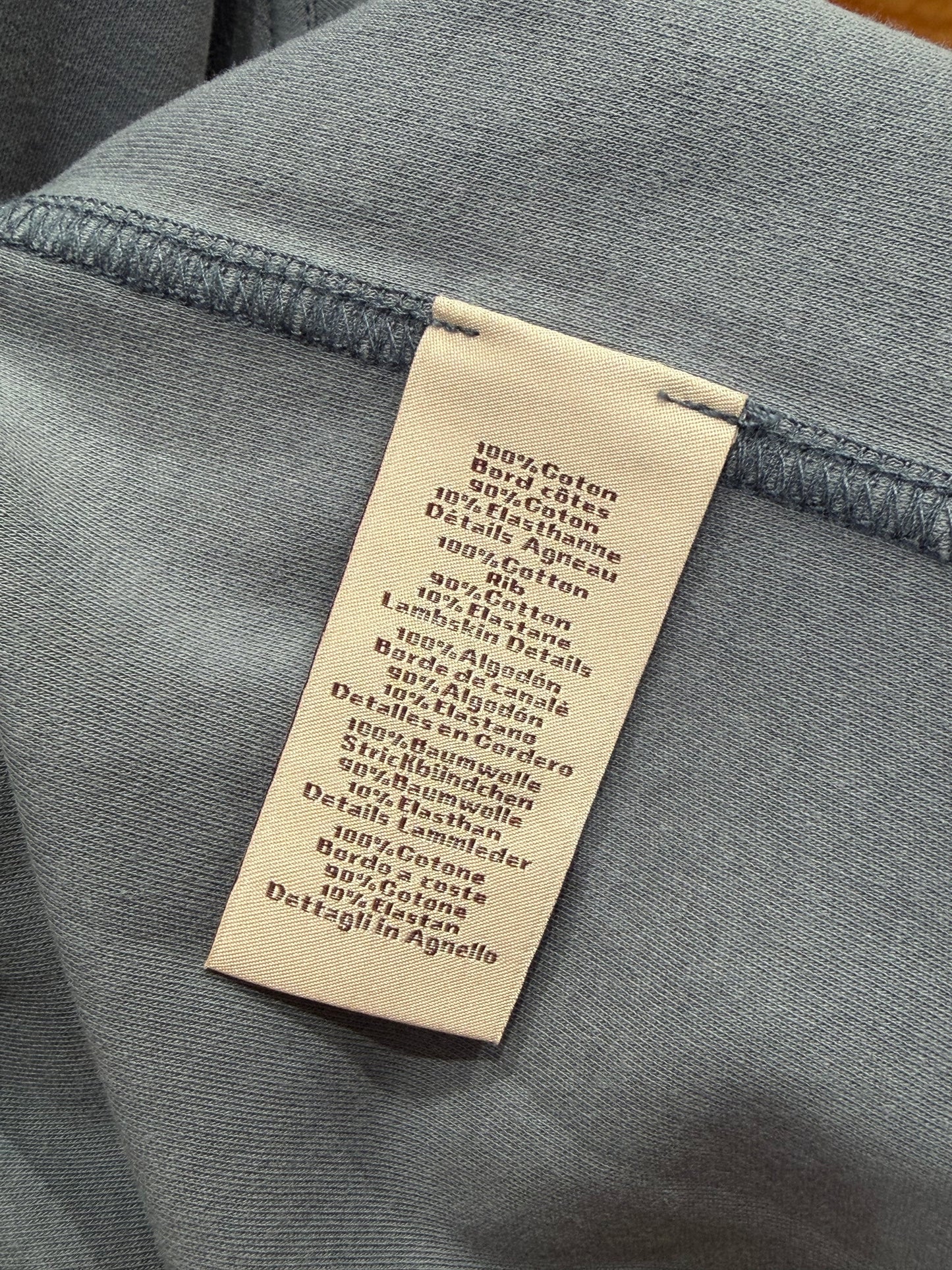 Hermes T-shirt