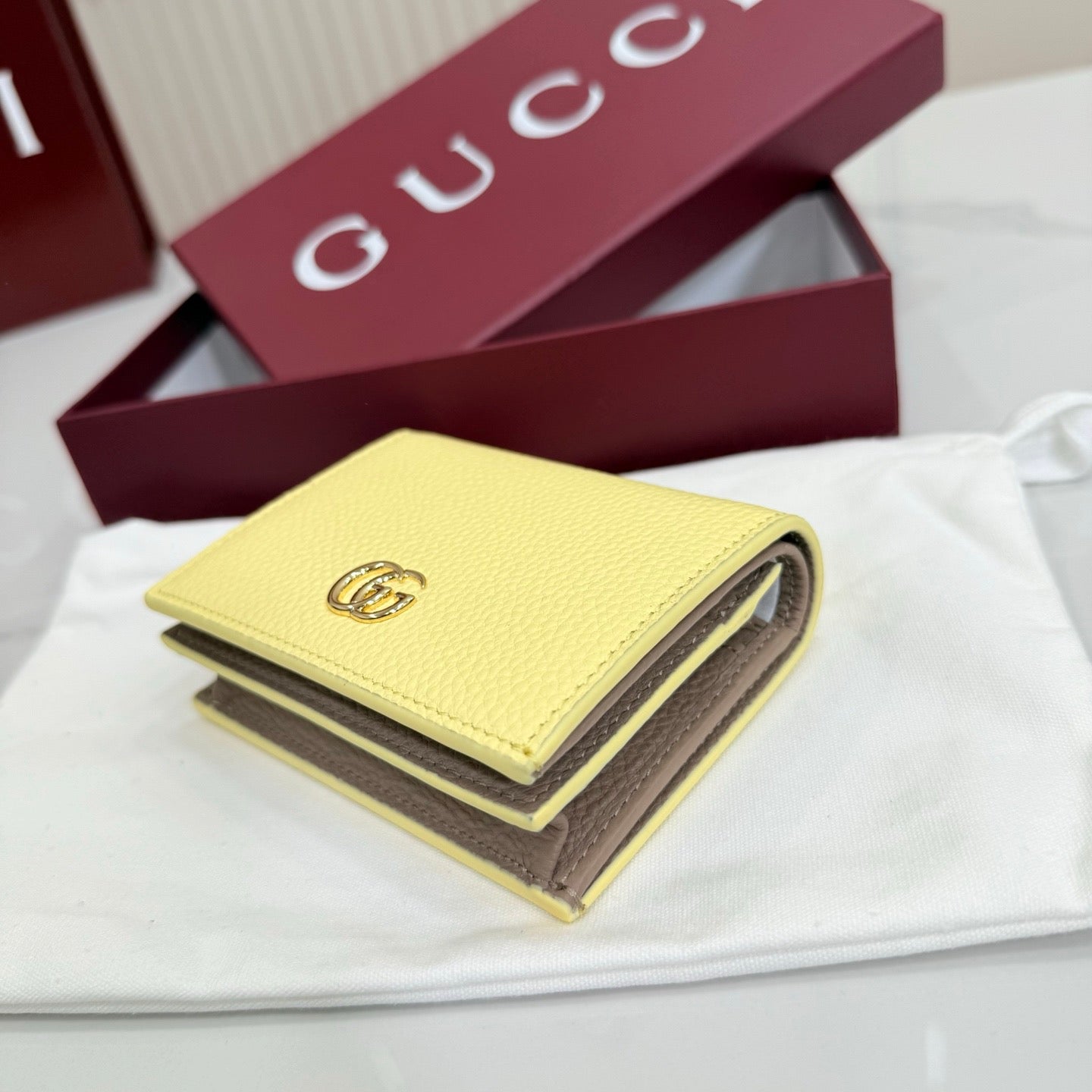 Gucci Wallet