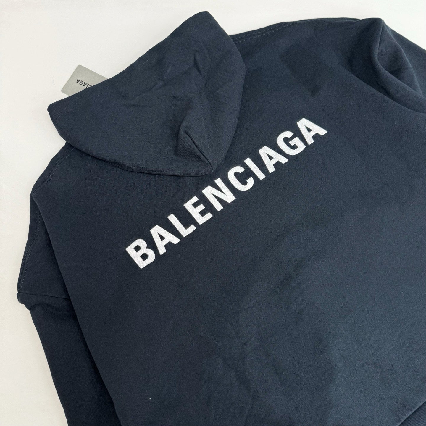 Balenciaga Hoodie