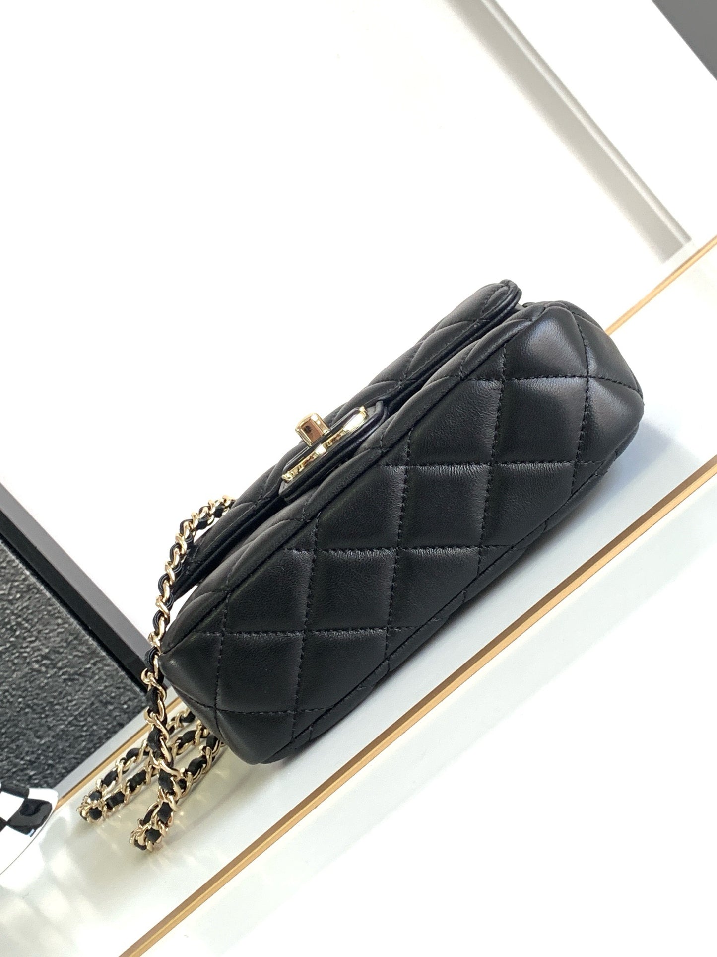 Bolso Chanel 23K CF