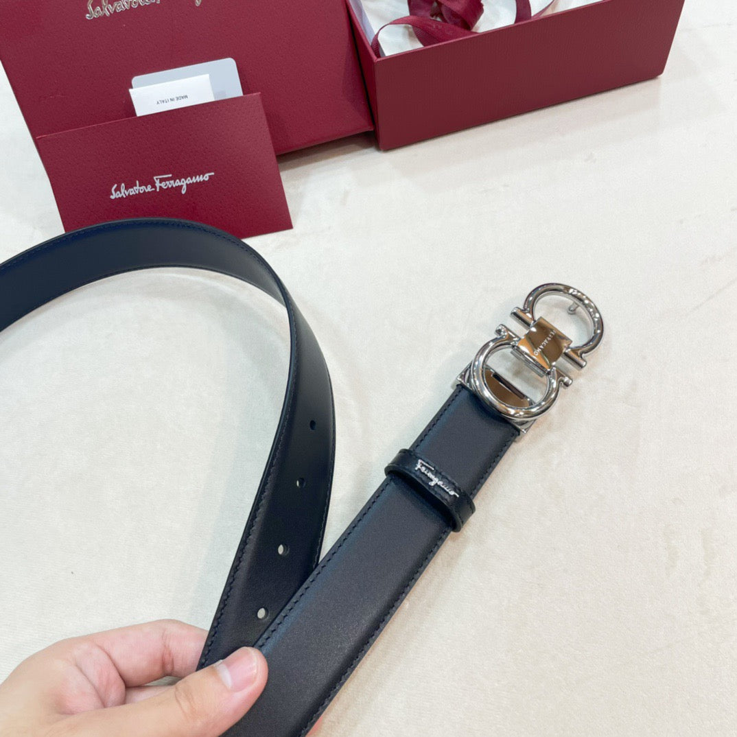 Ferragamo Belts