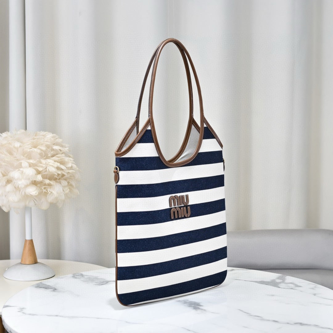 Miu Miu Tote Bag