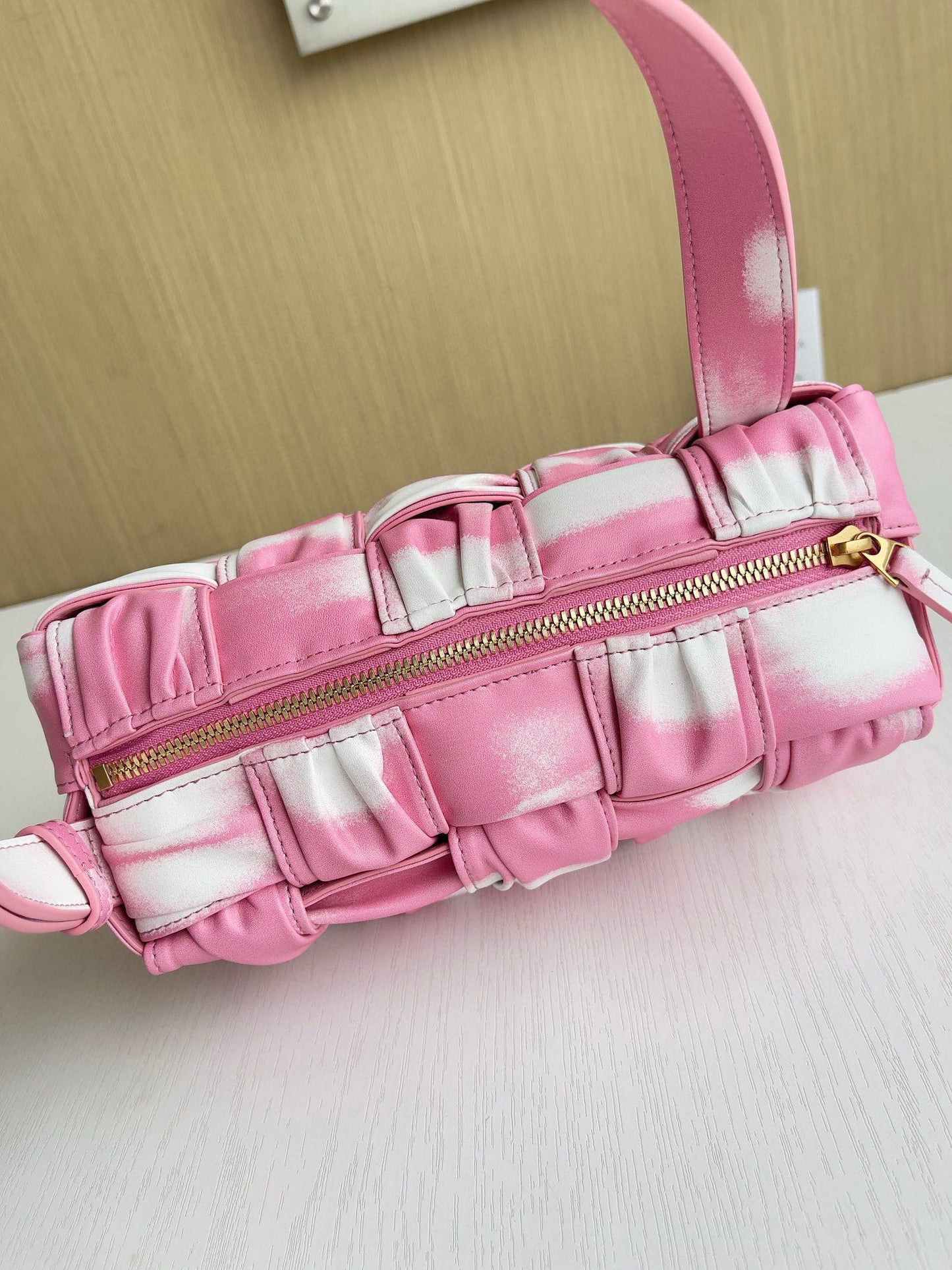 BV Brick Cassette Bag