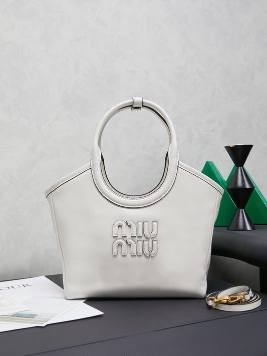 Miu Miu Tote Bag