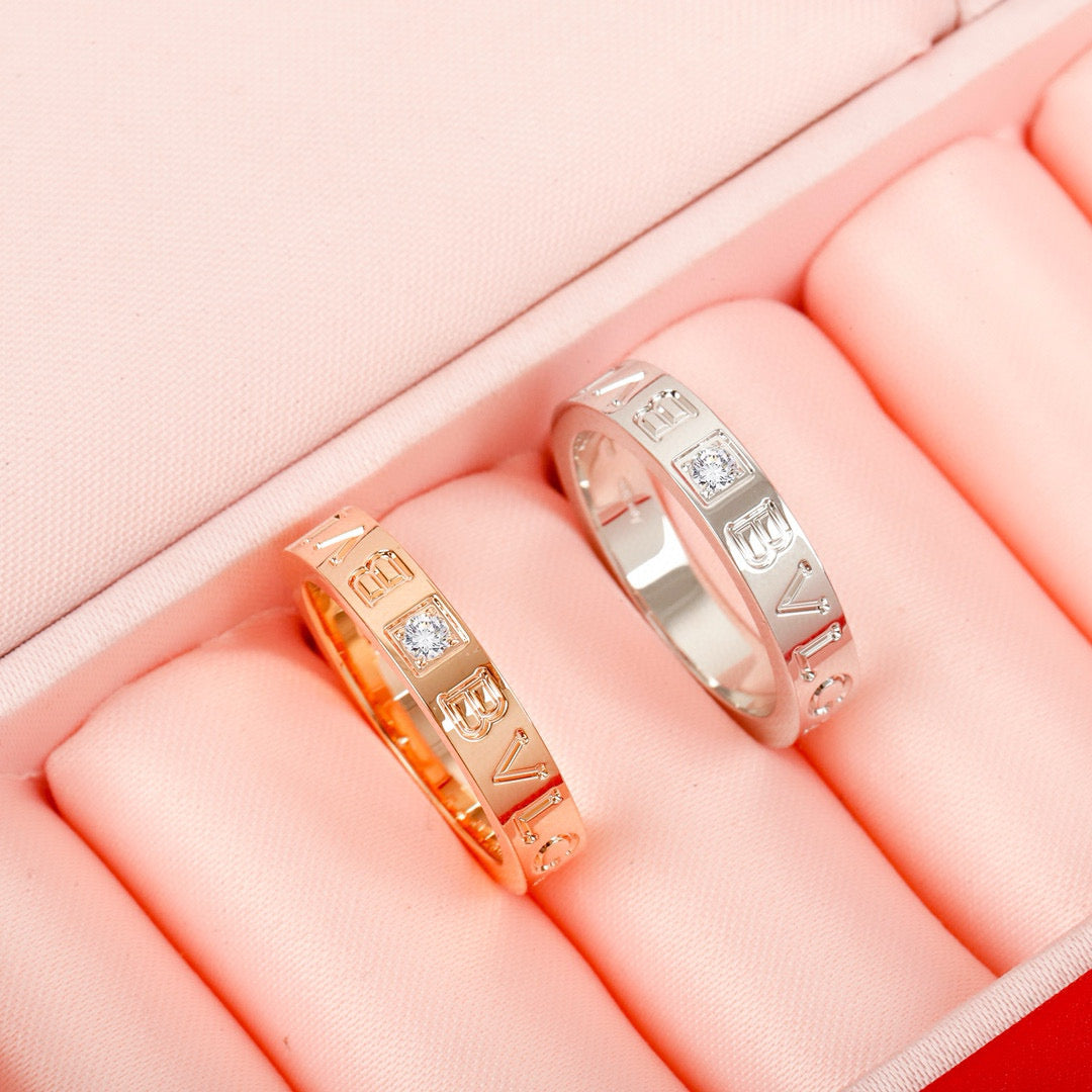 Bvlgari Ring