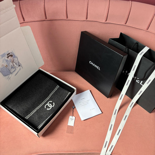 Chanel Scarves