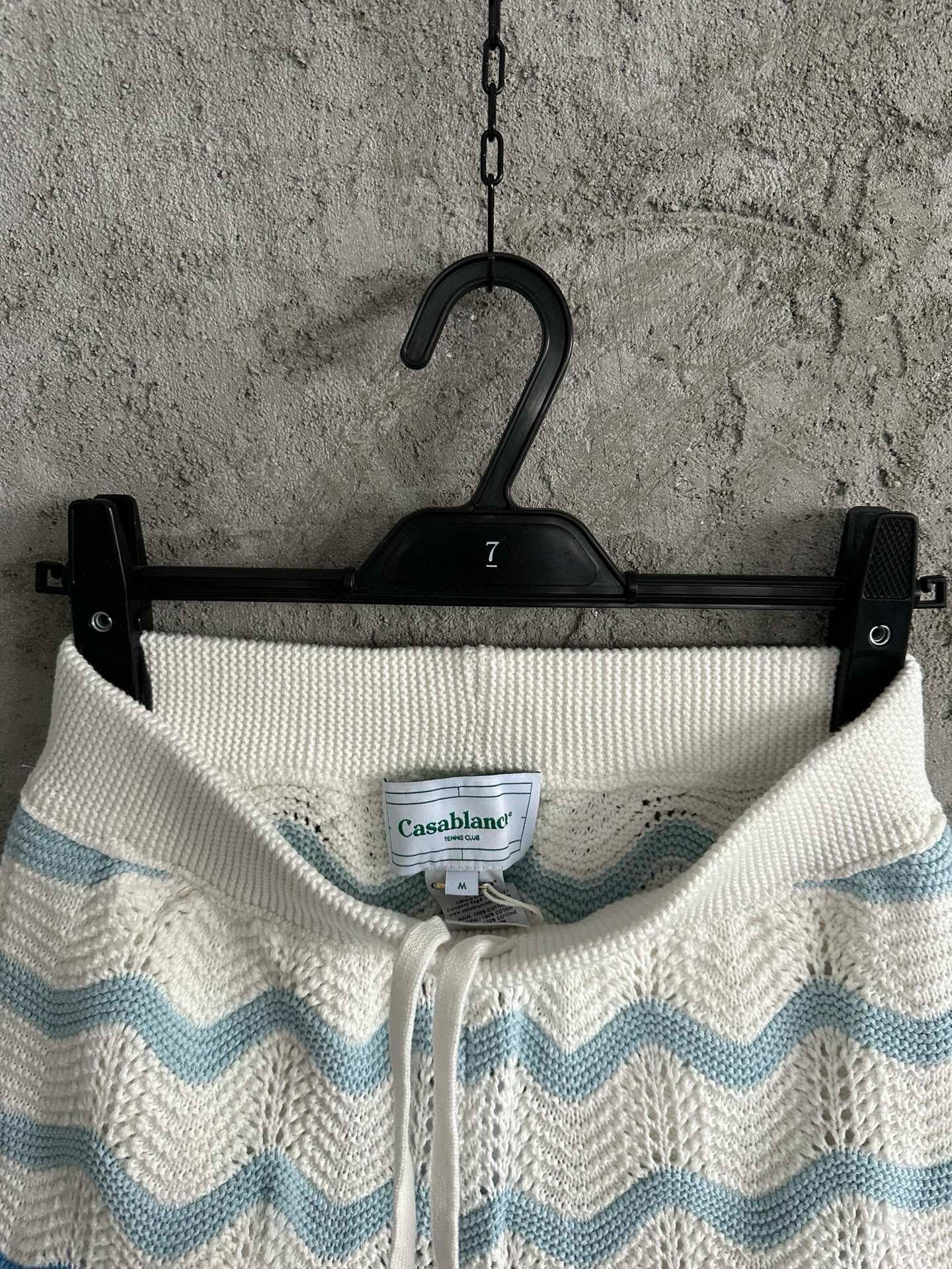 Casablanca Short Pants