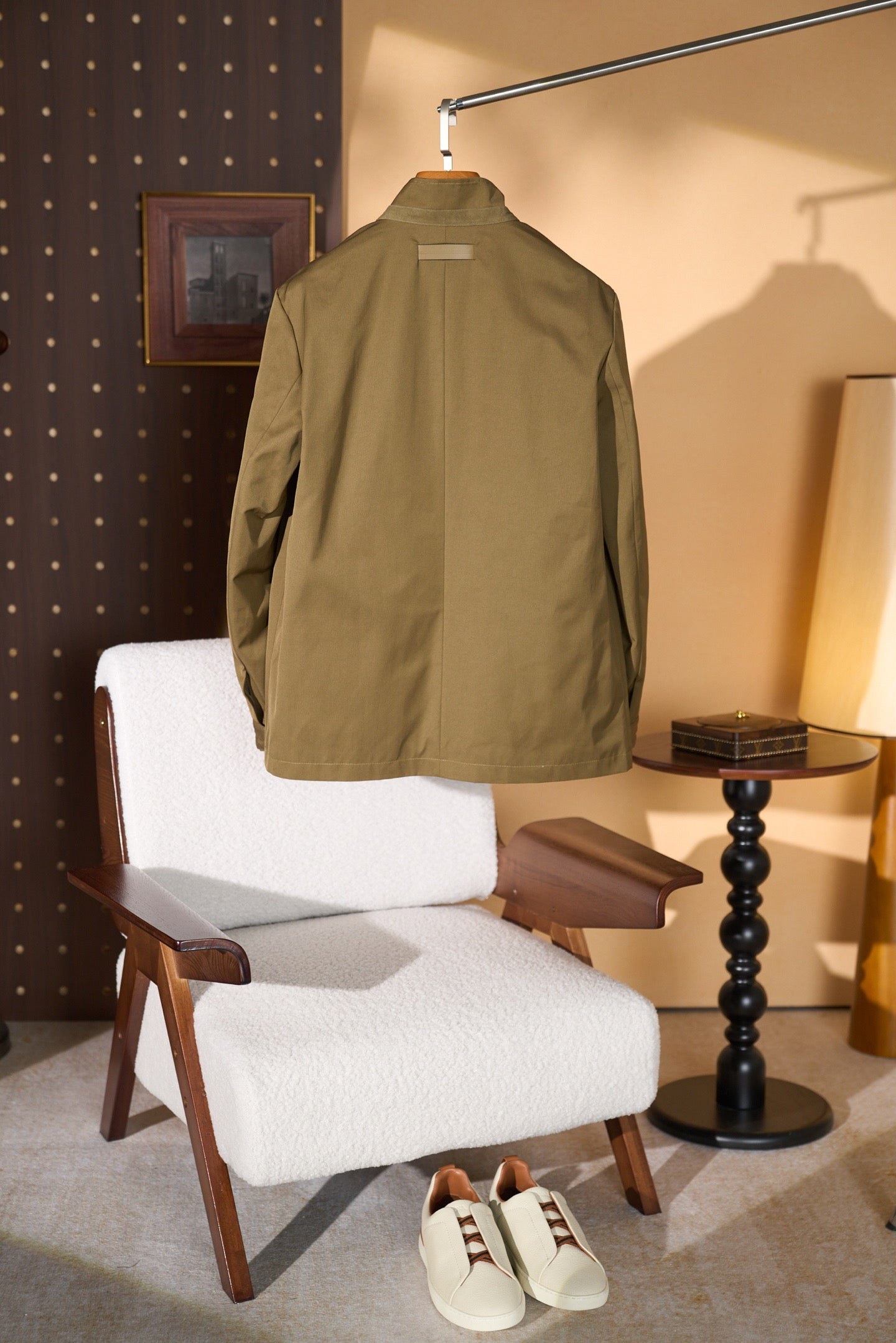 ZG Jacket